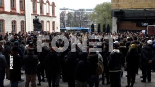 Okupljanje kod Platoa